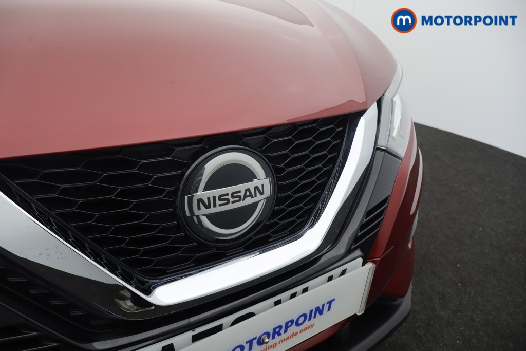 Nissan Qashqai Acenta Premium Automatic Petrol SUV - Stock Number (1632734) - 30th supplementary image