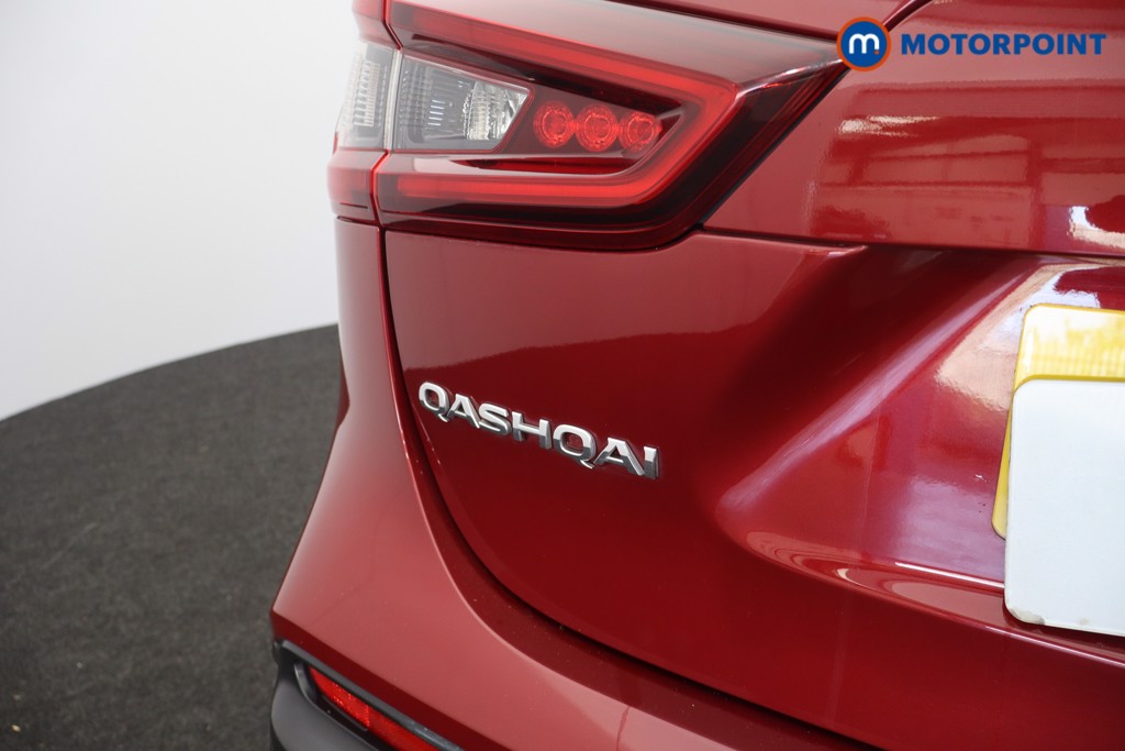 Nissan Qashqai Acenta Premium Automatic Petrol SUV - Stock Number (1632734) - 31st supplementary image