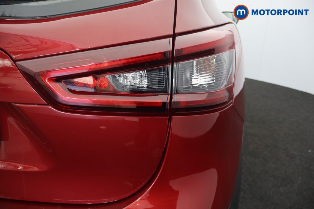 Nissan Qashqai Acenta Premium Automatic Petrol SUV - Stock Number (1632734) - 32nd supplementary image