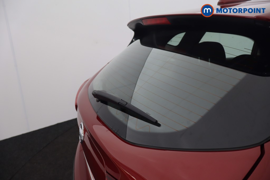 Nissan Qashqai Acenta Premium Automatic Petrol SUV - Stock Number (1632734) - 33rd supplementary image