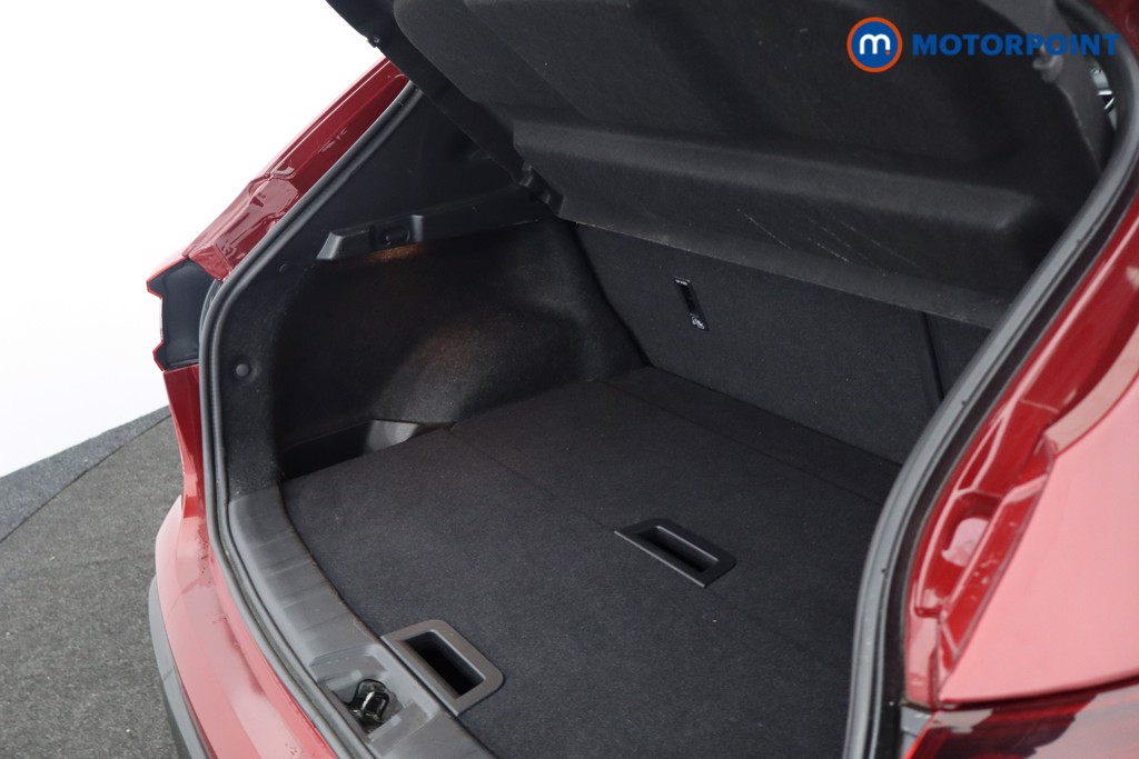 Nissan Qashqai Acenta Premium Automatic Petrol SUV - Stock Number (1632734) - 36th supplementary image