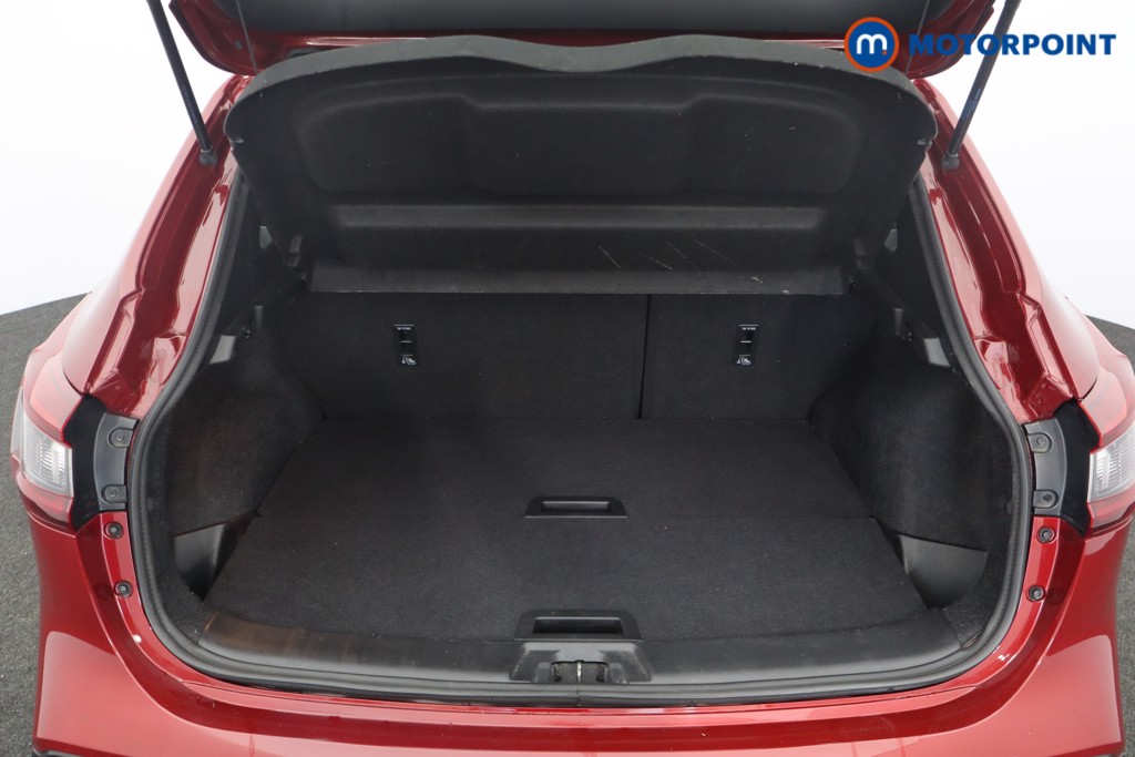 Nissan Qashqai Acenta Premium Automatic Petrol SUV - Stock Number (1632734) - 37th supplementary image