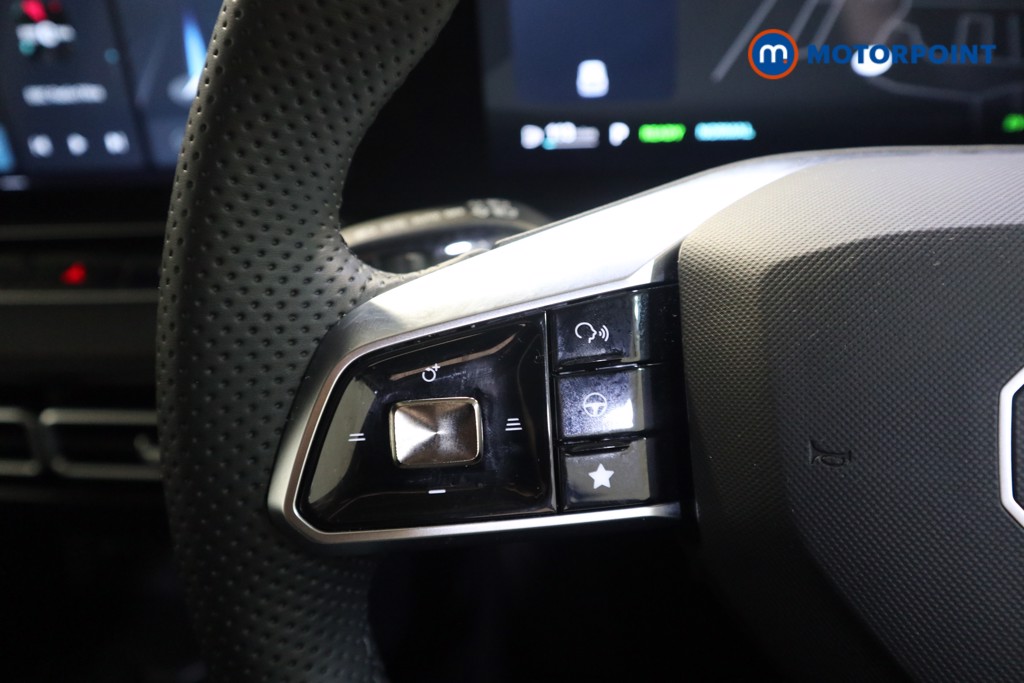 Mg Motor Uk HS Trophy Automatic Petrol-Electric Hybrid SUV - Stock Number (1632782) - 3rd supplementary image