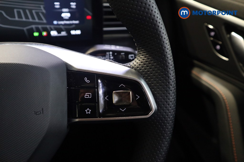 Mg Motor Uk HS Trophy Automatic Petrol-Electric Hybrid SUV - Stock Number (1632782) - 4th supplementary image