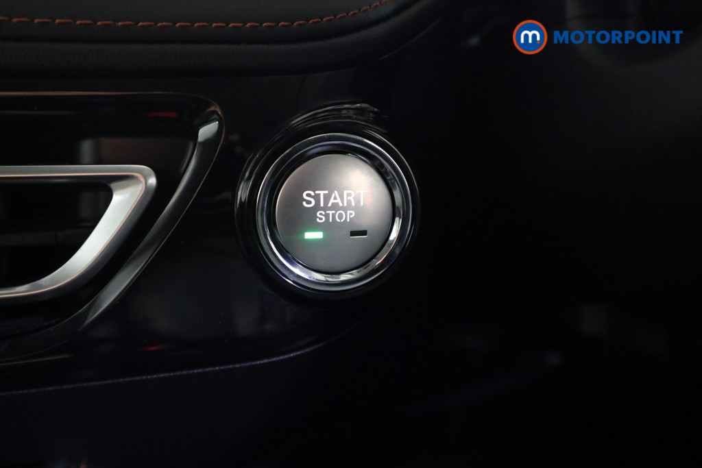 Mg Motor Uk HS Trophy Automatic Petrol-Electric Hybrid SUV - Stock Number (1632782) - 7th supplementary image