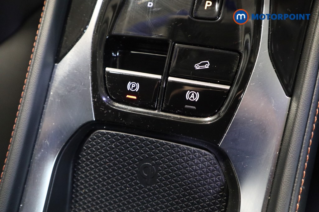 Mg Motor Uk HS Trophy Automatic Petrol-Electric Hybrid SUV - Stock Number (1632782) - 9th supplementary image