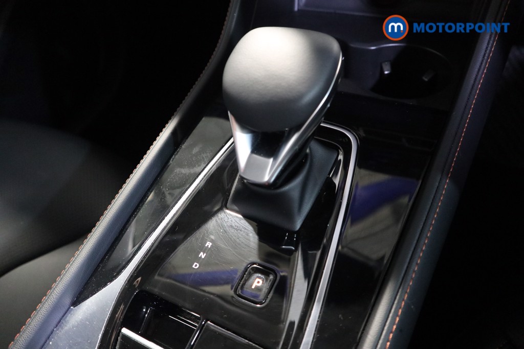 Mg Motor Uk HS Trophy Automatic Petrol-Electric Hybrid SUV - Stock Number (1632782) - 10th supplementary image