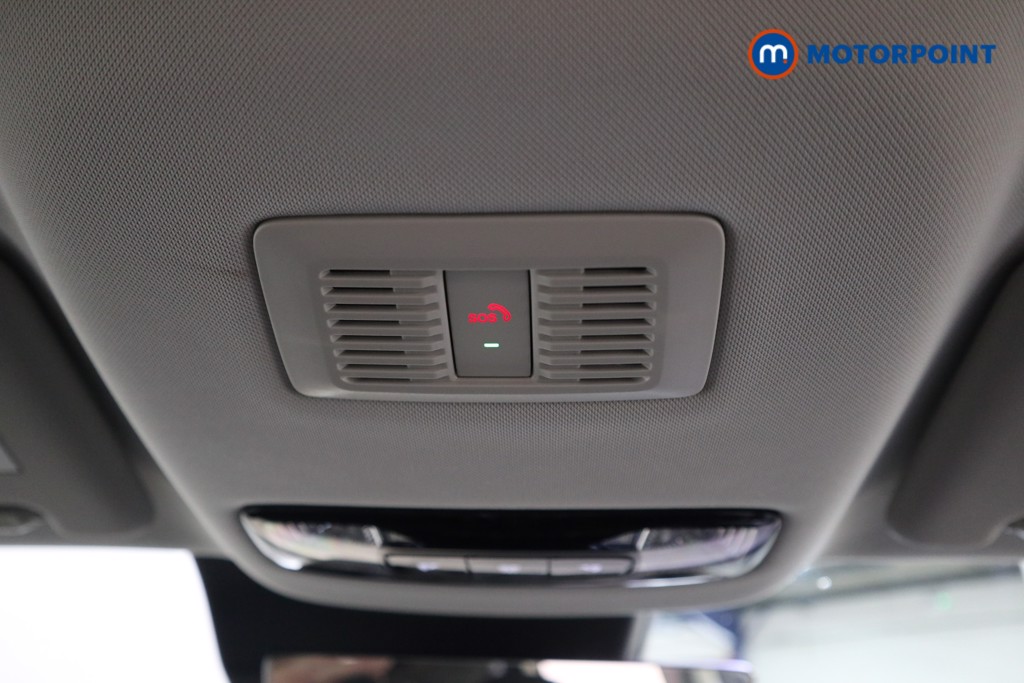 Mg Motor Uk HS Trophy Automatic Petrol-Electric Hybrid SUV - Stock Number (1632782) - 11th supplementary image