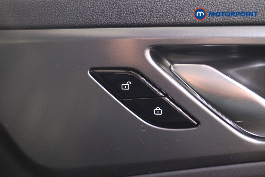 Mg Motor Uk HS Trophy Automatic Petrol-Electric Hybrid SUV - Stock Number (1632782) - 12th supplementary image