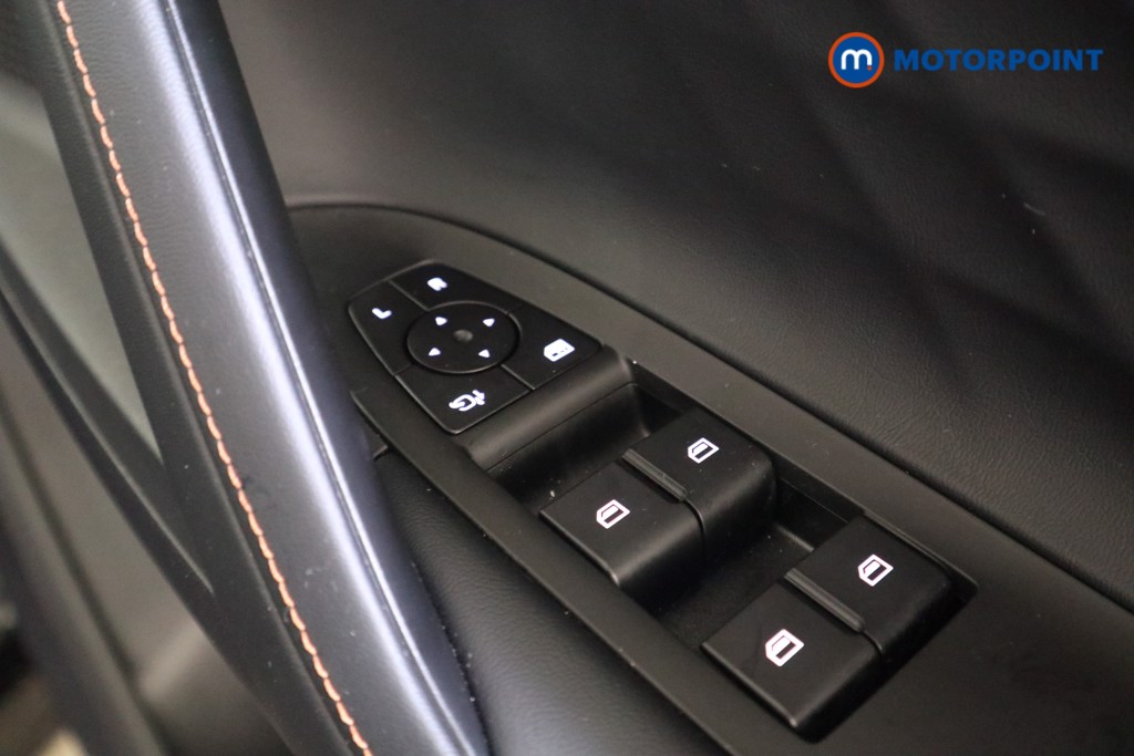 Mg Motor Uk HS Trophy Automatic Petrol-Electric Hybrid SUV - Stock Number (1632782) - 13th supplementary image