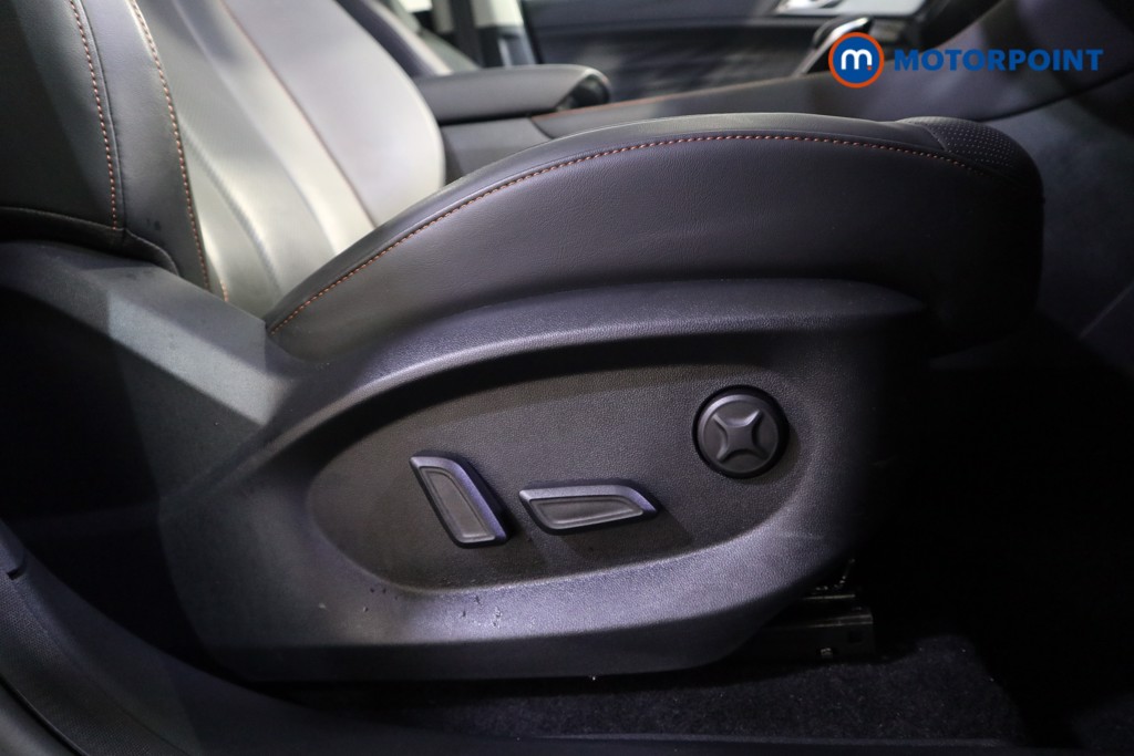 Mg Motor Uk HS Trophy Automatic Petrol-Electric Hybrid SUV - Stock Number (1632782) - 14th supplementary image