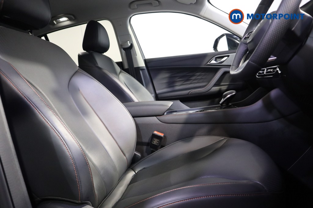 Mg Motor Uk HS Trophy Automatic Petrol-Electric Hybrid SUV - Stock Number (1632782) - 15th supplementary image