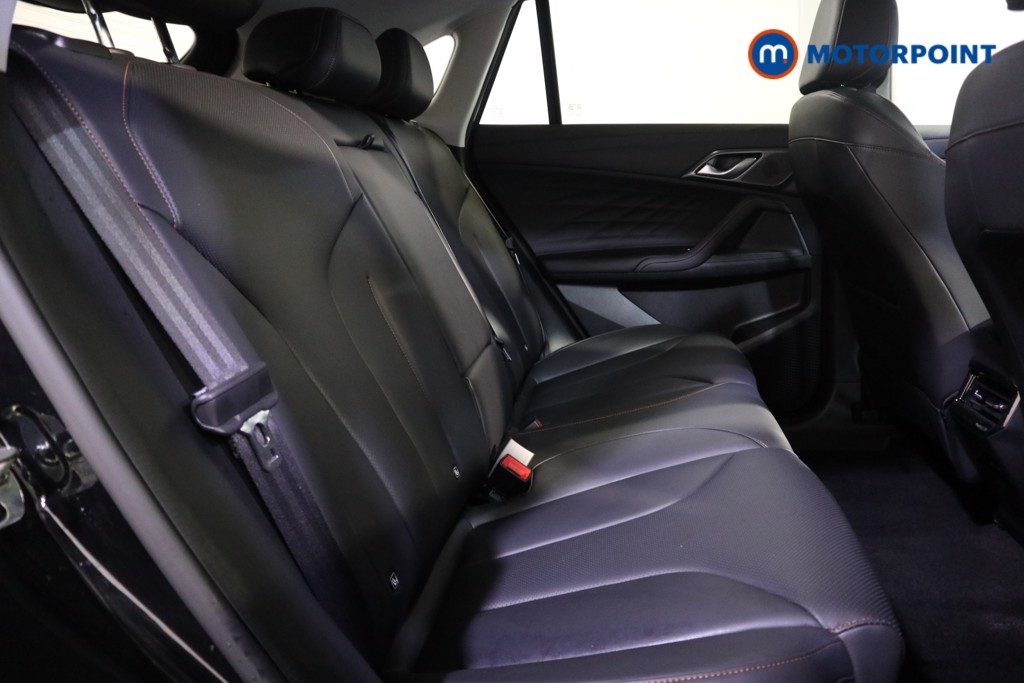 Mg Motor Uk HS Trophy Automatic Petrol-Electric Hybrid SUV - Stock Number (1632782) - 16th supplementary image