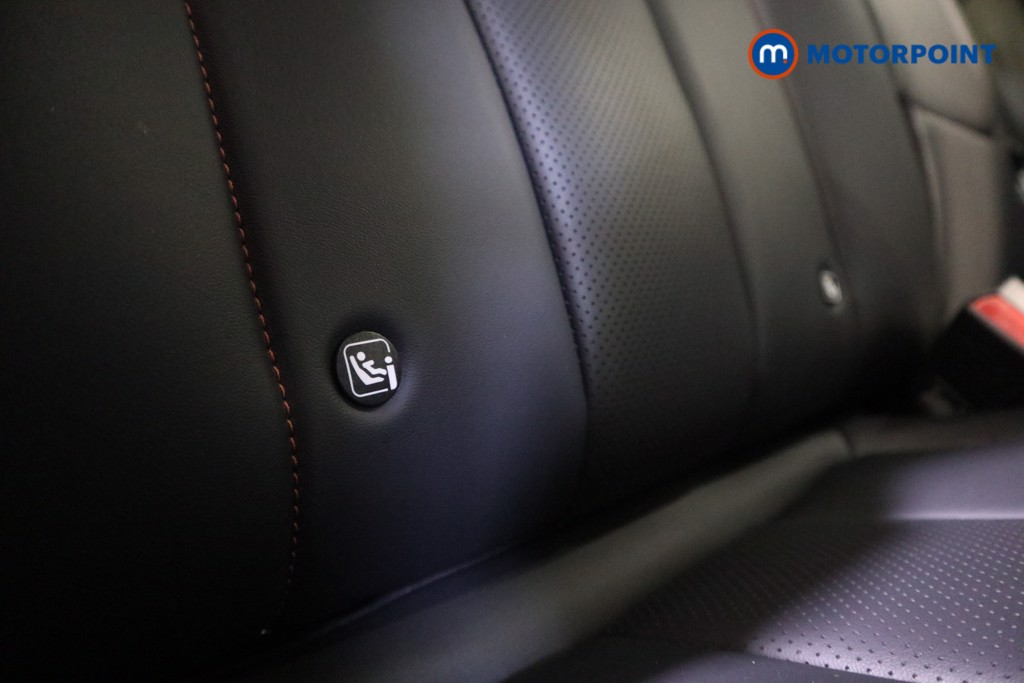 Mg Motor Uk HS Trophy Automatic Petrol-Electric Hybrid SUV - Stock Number (1632782) - 17th supplementary image