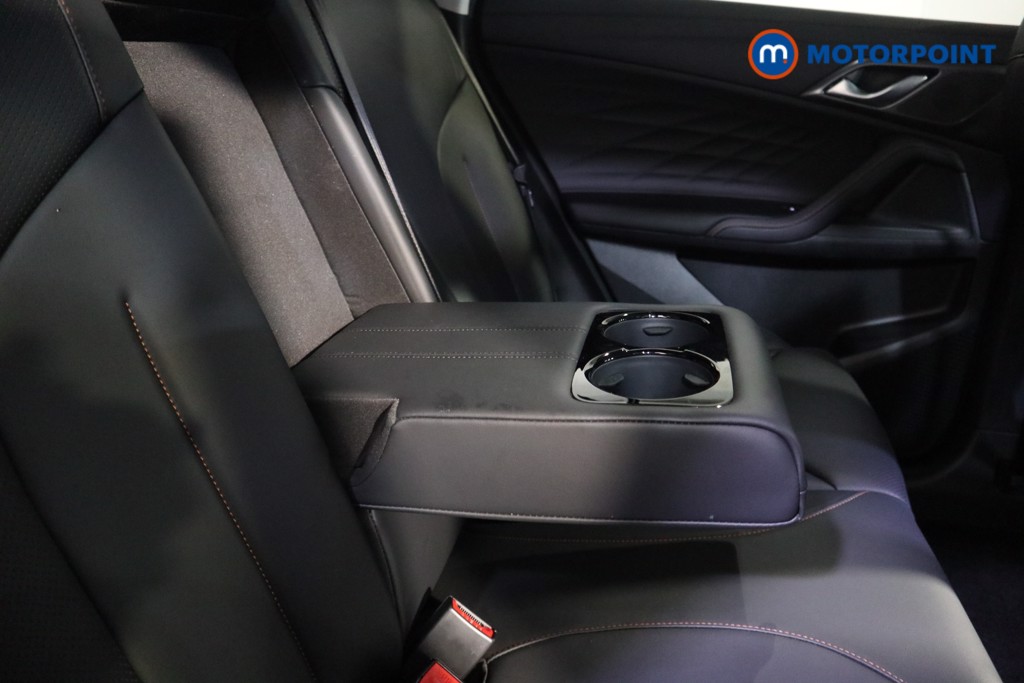 Mg Motor Uk HS Trophy Automatic Petrol-Electric Hybrid SUV - Stock Number (1632782) - 18th supplementary image