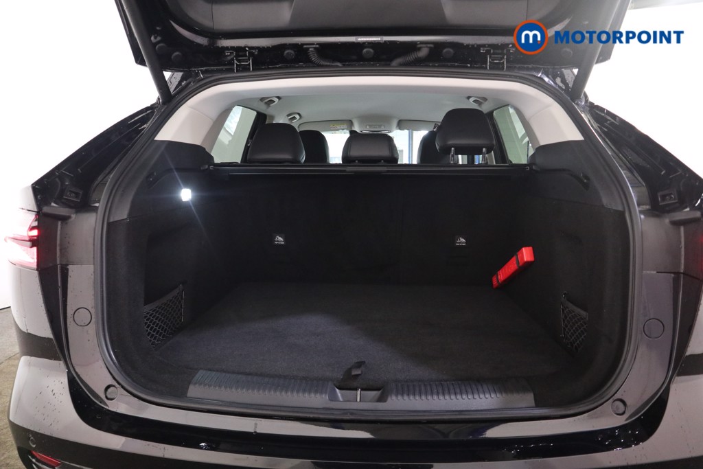 Mg Motor Uk HS Trophy Automatic Petrol-Electric Hybrid SUV - Stock Number (1632782) - 20th supplementary image