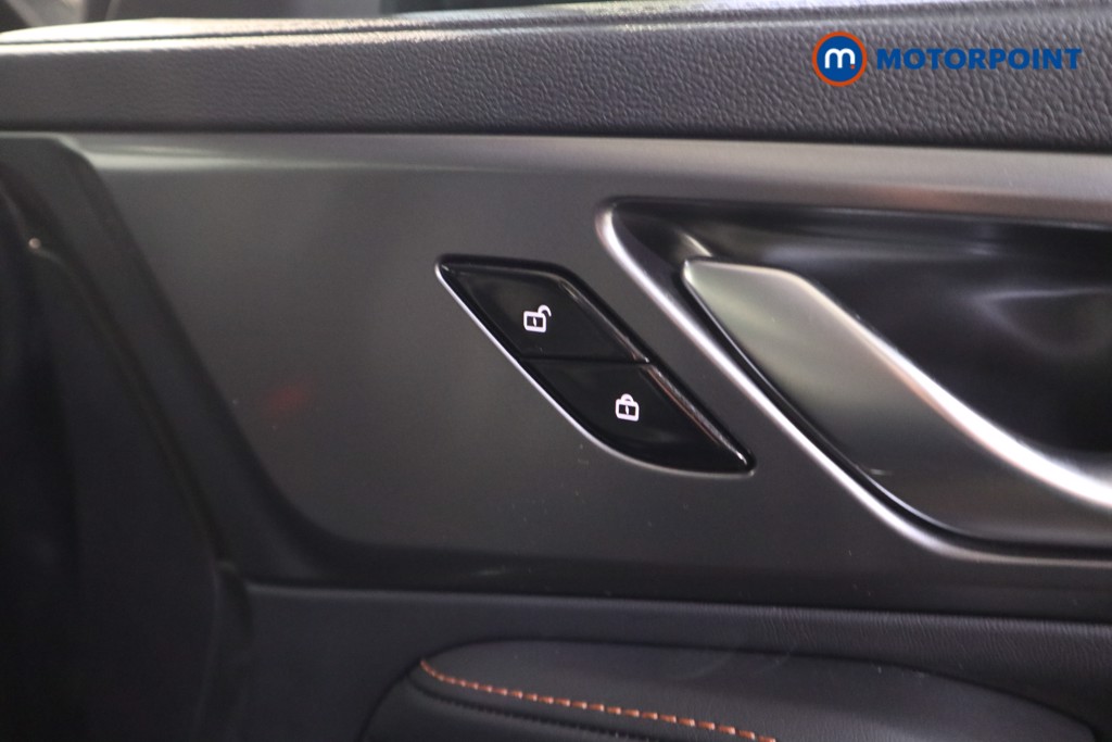 Mg Motor Uk HS Trophy Automatic Petrol-Electric Hybrid SUV - Stock Number (1632782) - 22nd supplementary image