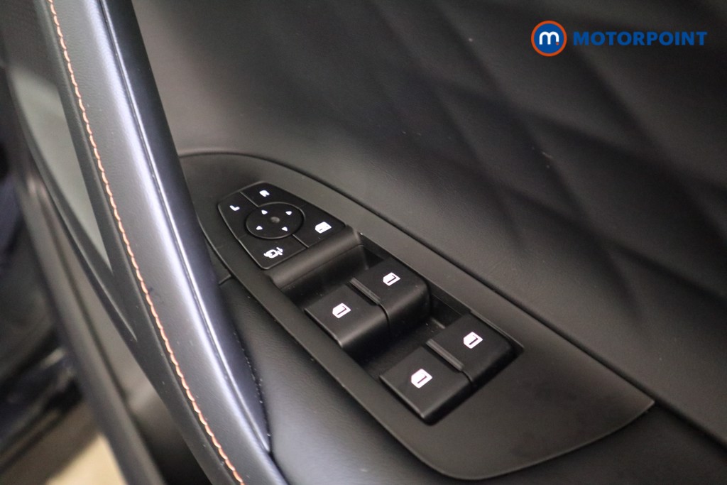 Mg Motor Uk HS Trophy Automatic Petrol-Electric Hybrid SUV - Stock Number (1632782) - 23rd supplementary image