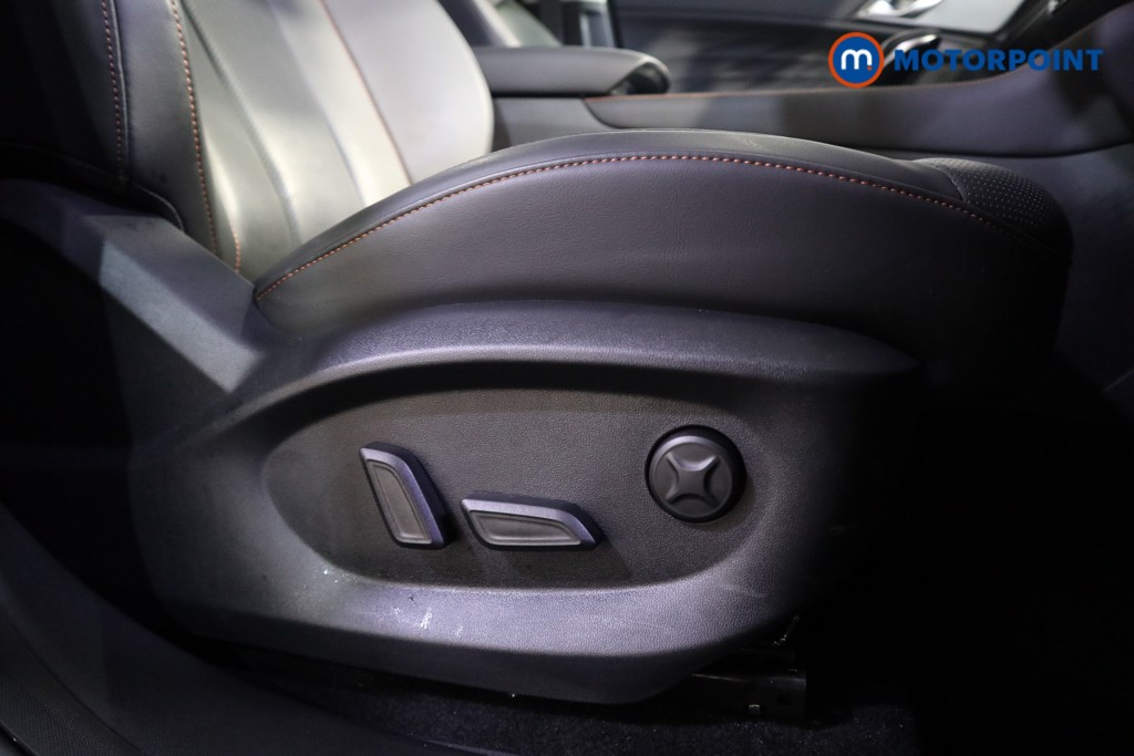 Mg Motor Uk HS Trophy Automatic Petrol-Electric Hybrid SUV - Stock Number (1632782) - 24th supplementary image