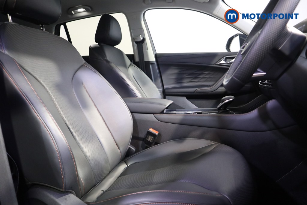 Mg Motor Uk HS Trophy Automatic Petrol-Electric Hybrid SUV - Stock Number (1632782) - 25th supplementary image