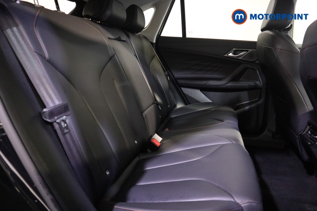 Mg Motor Uk HS Trophy Automatic Petrol-Electric Hybrid SUV - Stock Number (1632782) - 26th supplementary image