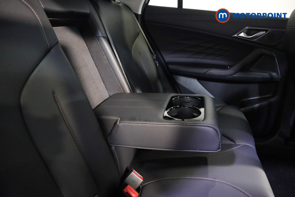 Mg Motor Uk HS Trophy Automatic Petrol-Electric Hybrid SUV - Stock Number (1632782) - 27th supplementary image