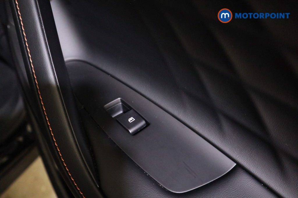 Mg Motor Uk HS Trophy Automatic Petrol-Electric Hybrid SUV - Stock Number (1632782) - 28th supplementary image