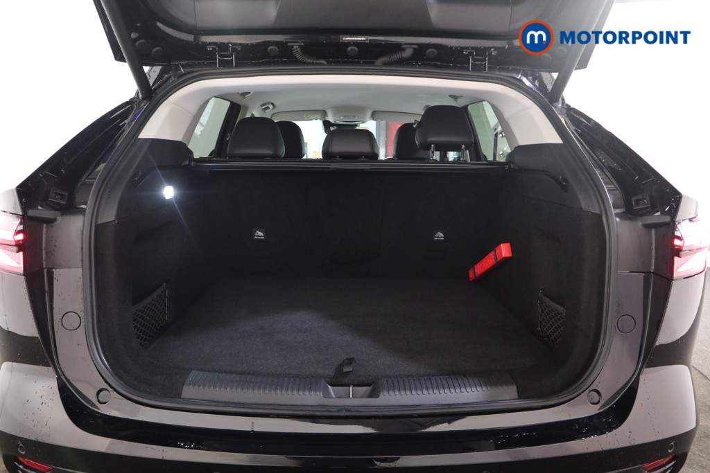 Mg Motor Uk HS Trophy Automatic Petrol-Electric Hybrid SUV - Stock Number (1632782) - 29th supplementary image