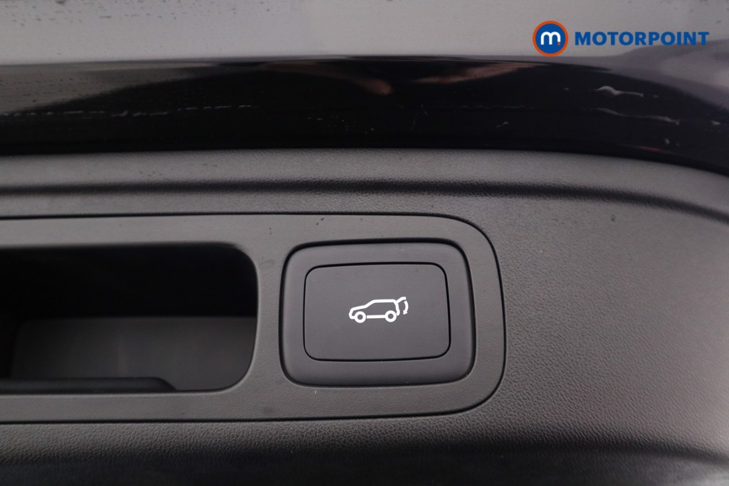 Mg Motor Uk HS Trophy Automatic Petrol-Electric Hybrid SUV - Stock Number (1632782) - 30th supplementary image