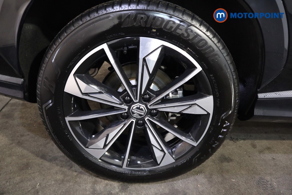 Mg Motor Uk HS Trophy Automatic Petrol-Electric Hybrid SUV - Stock Number (1632782) - 31st supplementary image
