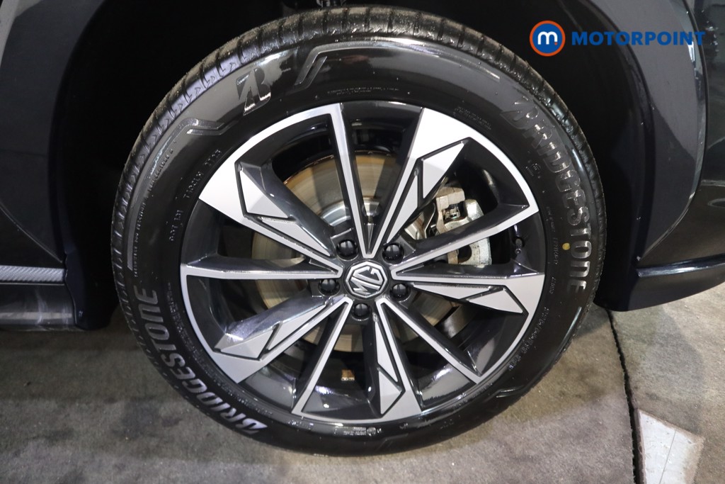 Mg Motor Uk HS Trophy Automatic Petrol-Electric Hybrid SUV - Stock Number (1632782) - 32nd supplementary image