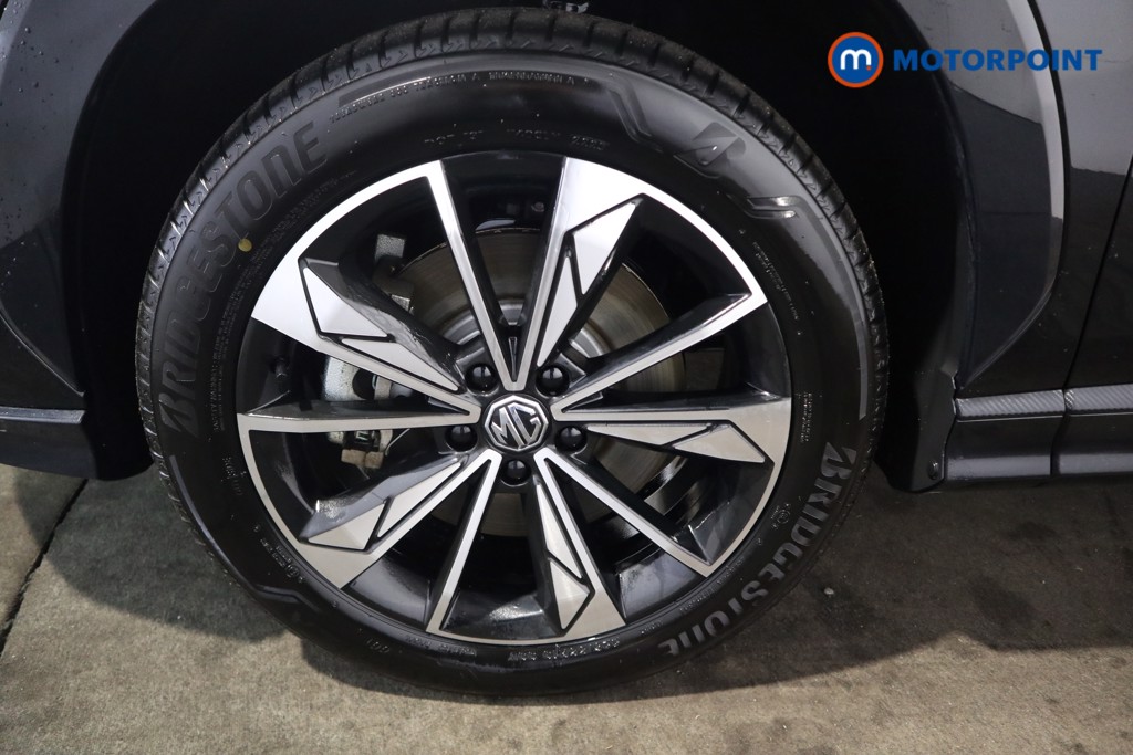 Mg Motor Uk HS Trophy Automatic Petrol-Electric Hybrid SUV - Stock Number (1632782) - 33rd supplementary image