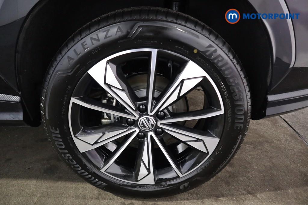 Mg Motor Uk HS Trophy Automatic Petrol-Electric Hybrid SUV - Stock Number (1632782) - 34th supplementary image