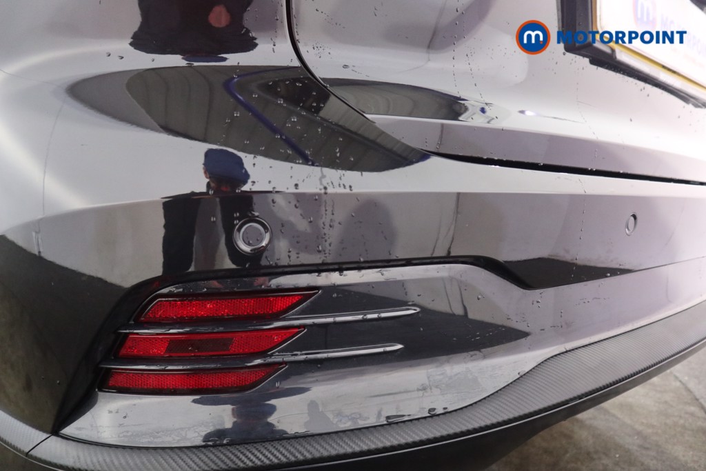 Mg Motor Uk HS Trophy Automatic Petrol-Electric Hybrid SUV - Stock Number (1632782) - 35th supplementary image