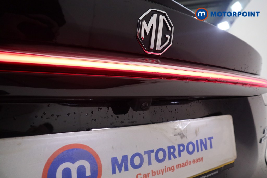 Mg Motor Uk HS Trophy Automatic Petrol-Electric Hybrid SUV - Stock Number (1632782) - 36th supplementary image