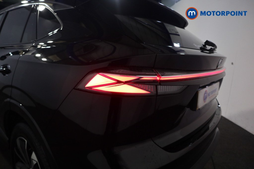 Mg Motor Uk HS Trophy Automatic Petrol-Electric Hybrid SUV - Stock Number (1632782) - 37th supplementary image