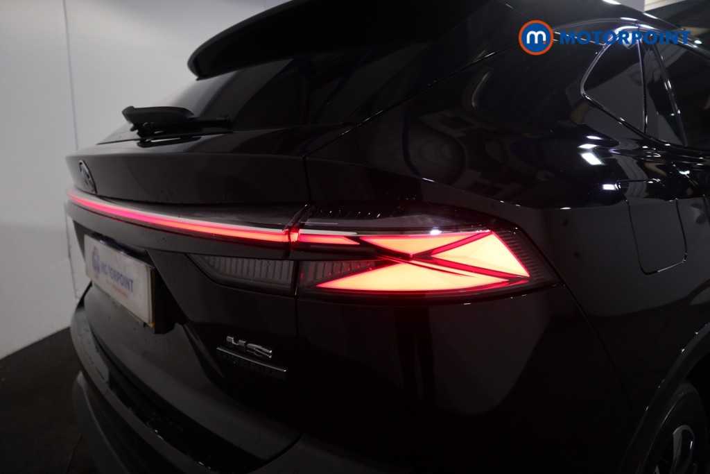 Mg Motor Uk HS Trophy Automatic Petrol-Electric Hybrid SUV - Stock Number (1632782) - 38th supplementary image