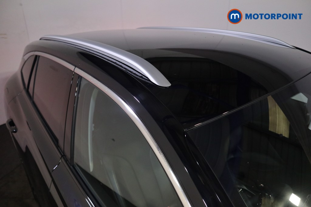 Mg Motor Uk HS Trophy Automatic Petrol-Electric Hybrid SUV - Stock Number (1632782) - 40th supplementary image