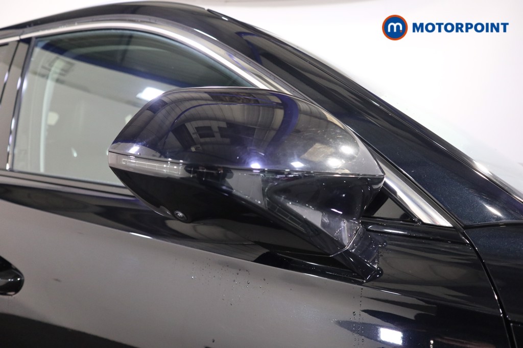 Mg Motor Uk HS Trophy Automatic Petrol-Electric Hybrid SUV - Stock Number (1632782) - 41st supplementary image