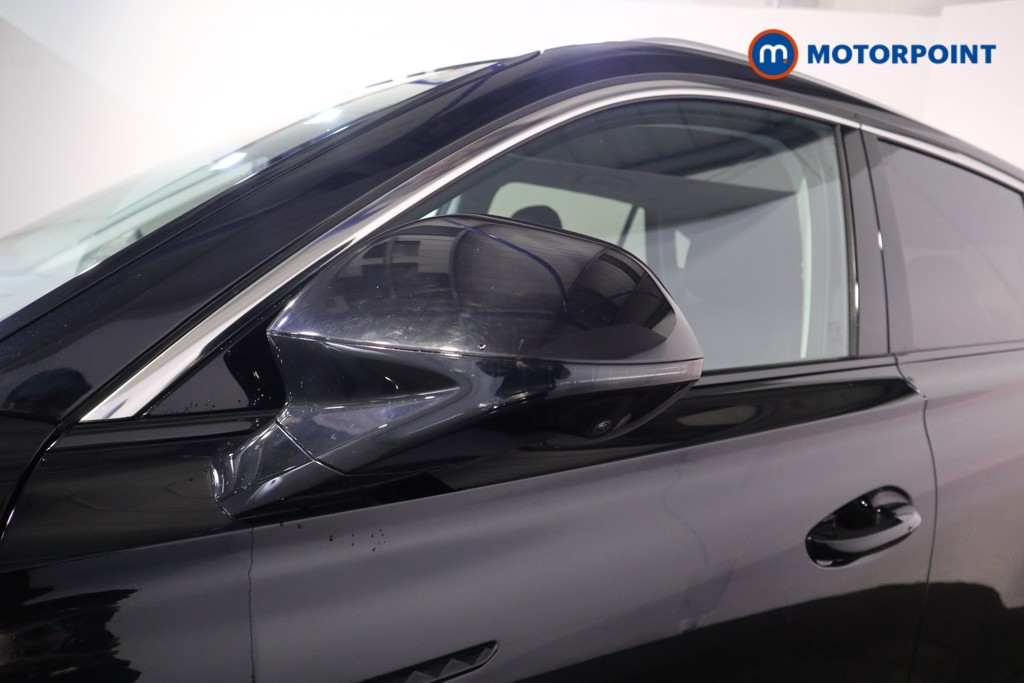 Mg Motor Uk HS Trophy Automatic Petrol-Electric Hybrid SUV - Stock Number (1632782) - 42nd supplementary image