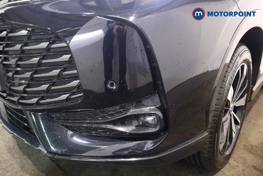 Mg Motor Uk HS Trophy Automatic Petrol-Electric Hybrid SUV - Stock Number (1632782) - 43rd supplementary image