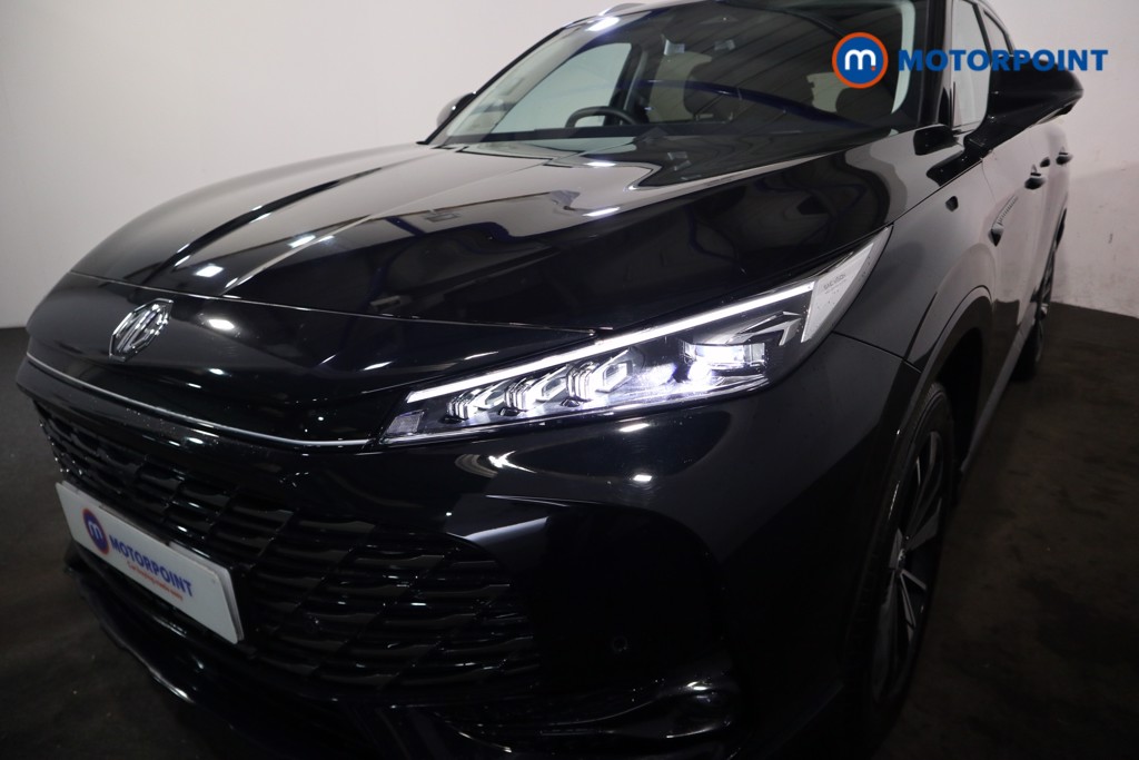 Mg Motor Uk HS Trophy Automatic Petrol-Electric Hybrid SUV - Stock Number (1632782) - 44th supplementary image