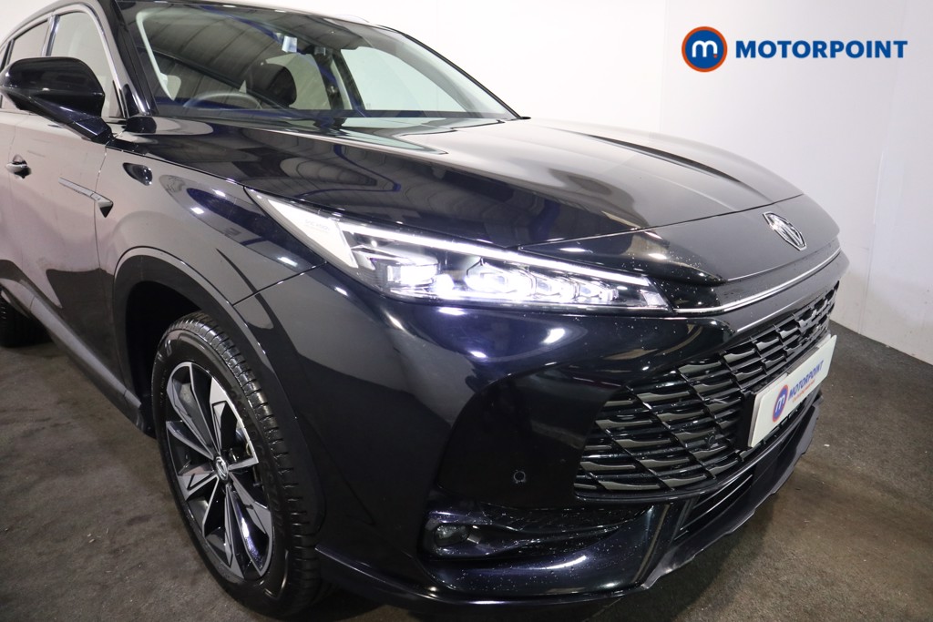 Mg Motor Uk HS Trophy Automatic Petrol-Electric Hybrid SUV - Stock Number (1632782) - 45th supplementary image