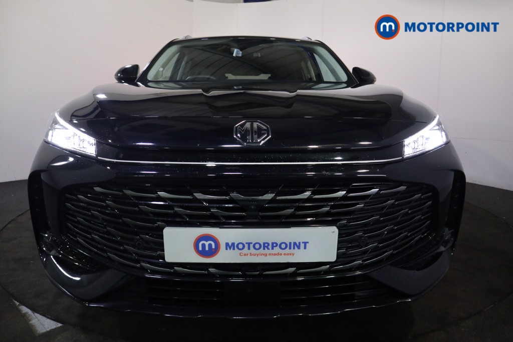 Mg Motor Uk HS Trophy Automatic Petrol-Electric Hybrid SUV - Stock Number (1632782) - 46th supplementary image