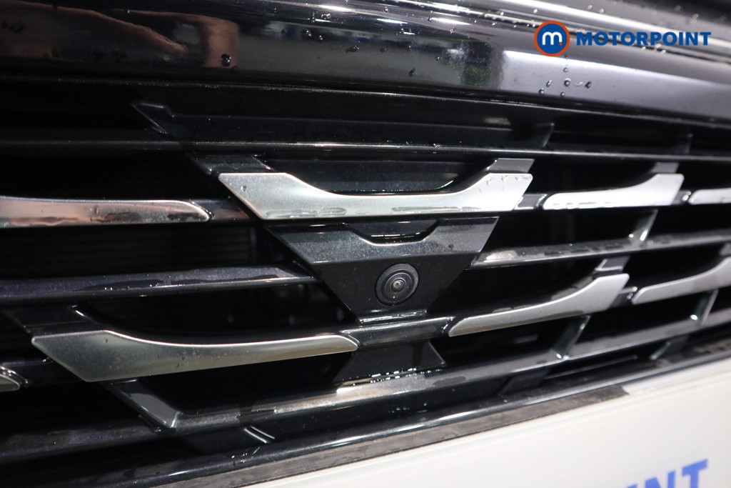 Mg Motor Uk HS Trophy Automatic Petrol-Electric Hybrid SUV - Stock Number (1632782) - 47th supplementary image