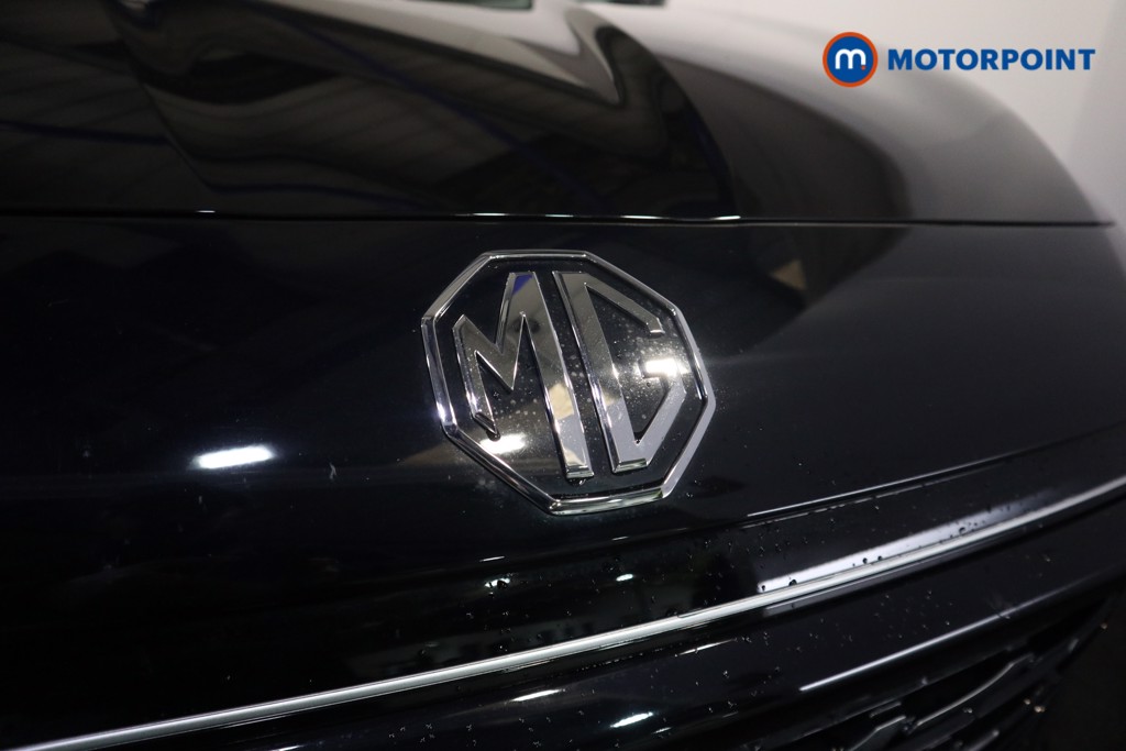 Mg Motor Uk HS Trophy Automatic Petrol-Electric Hybrid SUV - Stock Number (1632782) - 48th supplementary image