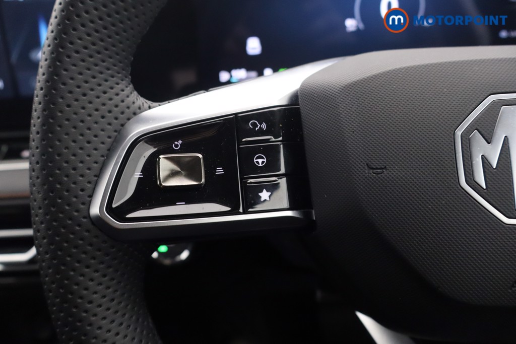 Mg Motor Uk HS Trophy Automatic Petrol-Electric Hybrid SUV - Stock Number (1632827) - 3rd supplementary image