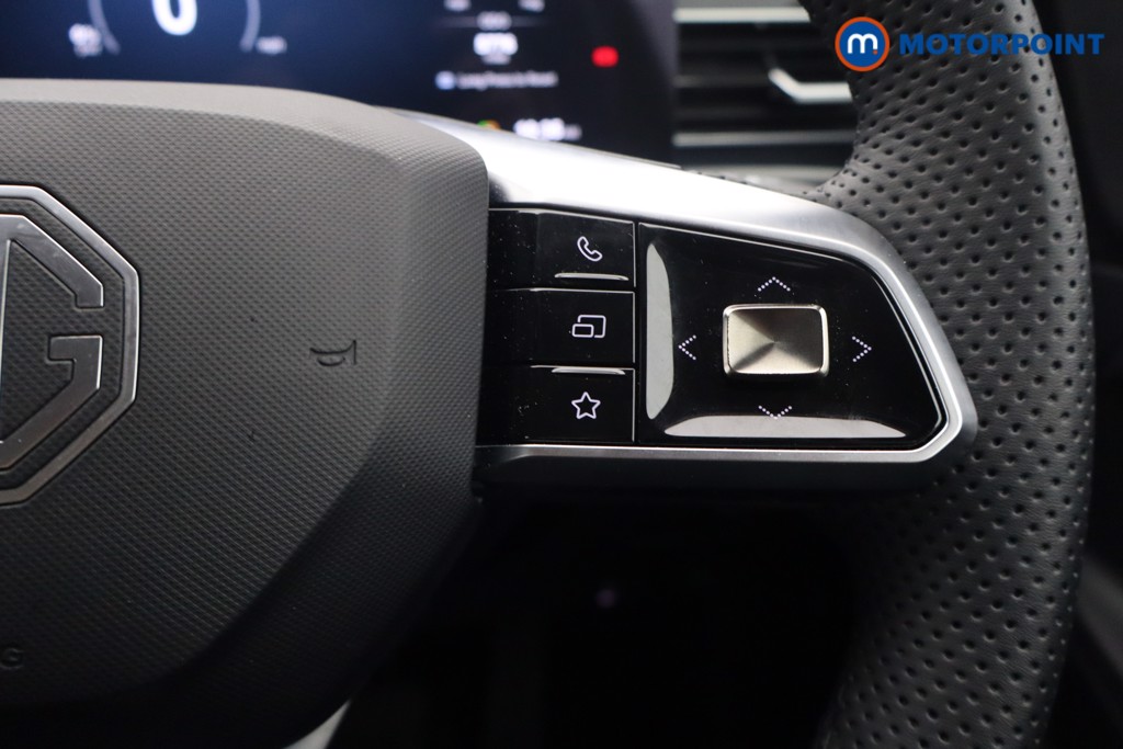 Mg Motor Uk HS Trophy Automatic Petrol-Electric Hybrid SUV - Stock Number (1632827) - 4th supplementary image