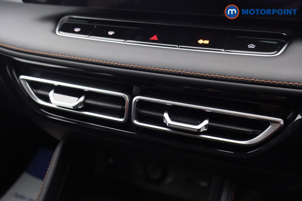 Mg Motor Uk HS Trophy Automatic Petrol-Electric Hybrid SUV - Stock Number (1632827) - 8th supplementary image