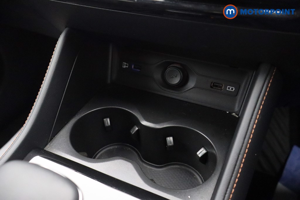 Mg Motor Uk HS Trophy Automatic Petrol-Electric Hybrid SUV - Stock Number (1632827) - 9th supplementary image